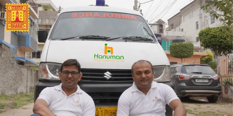 Hanuman Founders