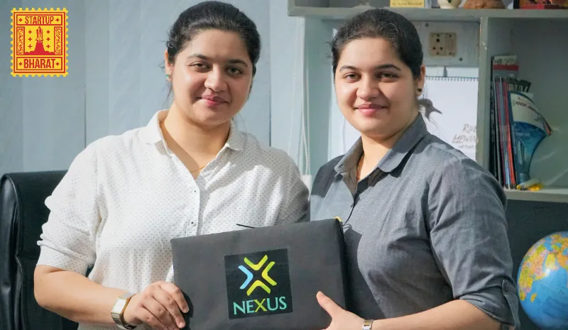 Nexus Power founders