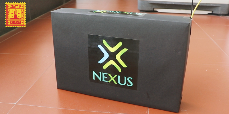 Nexus Power battery