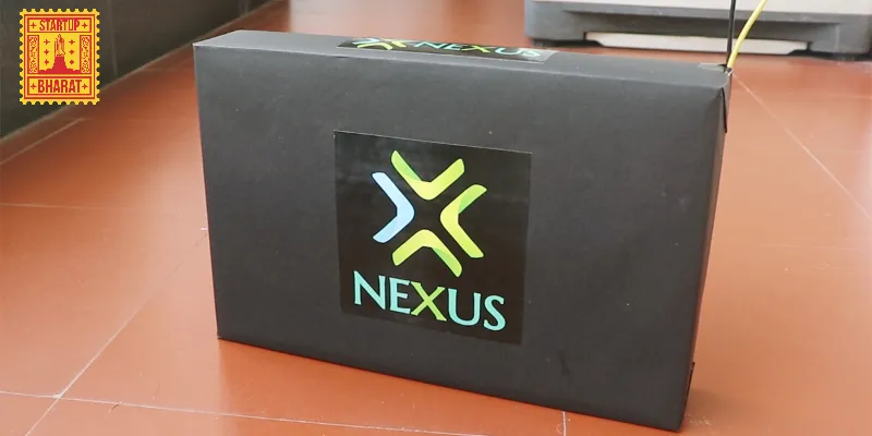 Nexus Power battery