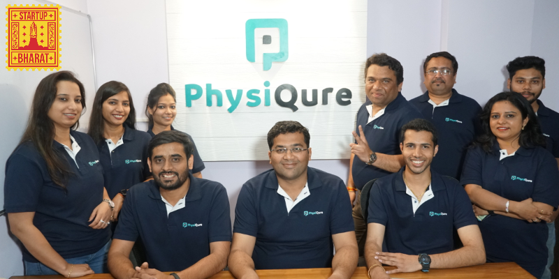 PhysiQure team