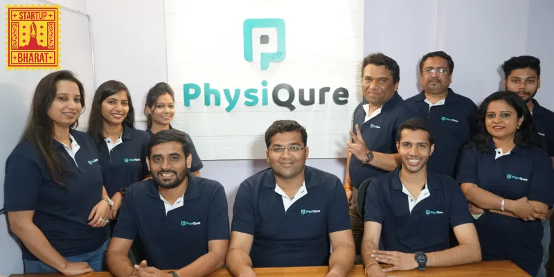 PhysiQure team