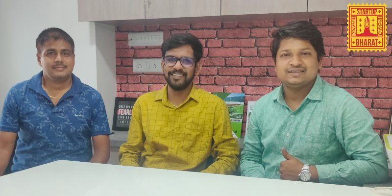 [Startup Bharat] Why this agritech startup believes the future of farming is in hydroponics
