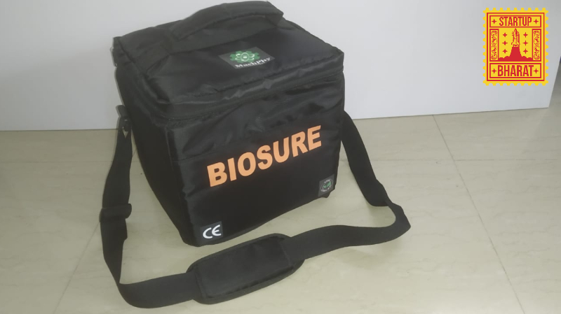 BioSure - Machphy Solutions