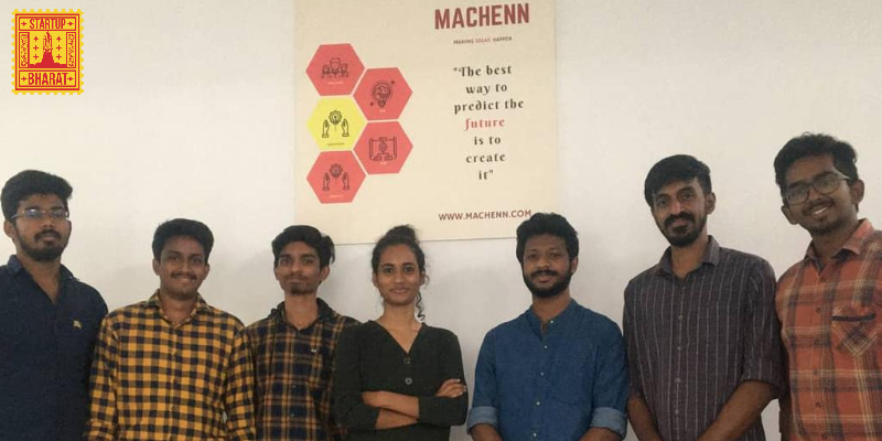 Machenn Innovations