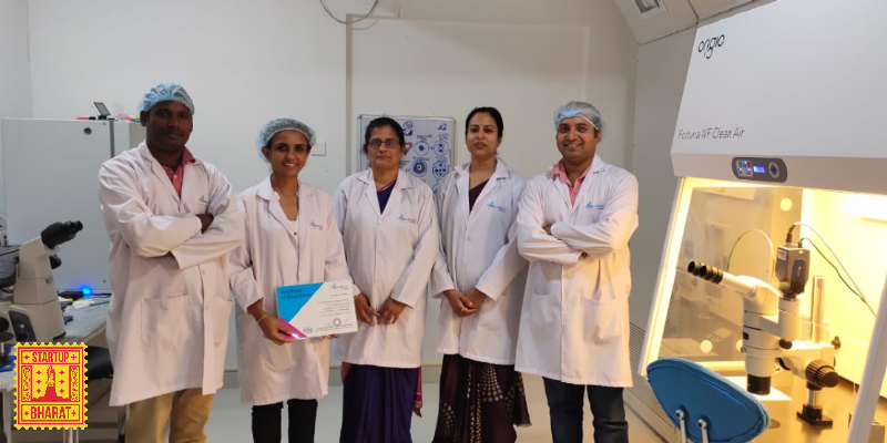 [Startup Bharat] Bhubaneswar-based Santaan aims to make fertility care accessible in Tier II and III cities

