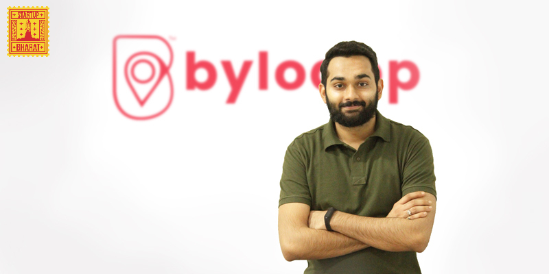 [Startup Bharat] How Indore-based Byloapp is connecting online customers with local businesses