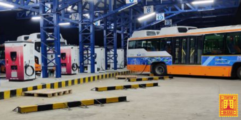 [Startup Bharat] This Vadodara-based startup is building charging infrastructures for electric vehicles
