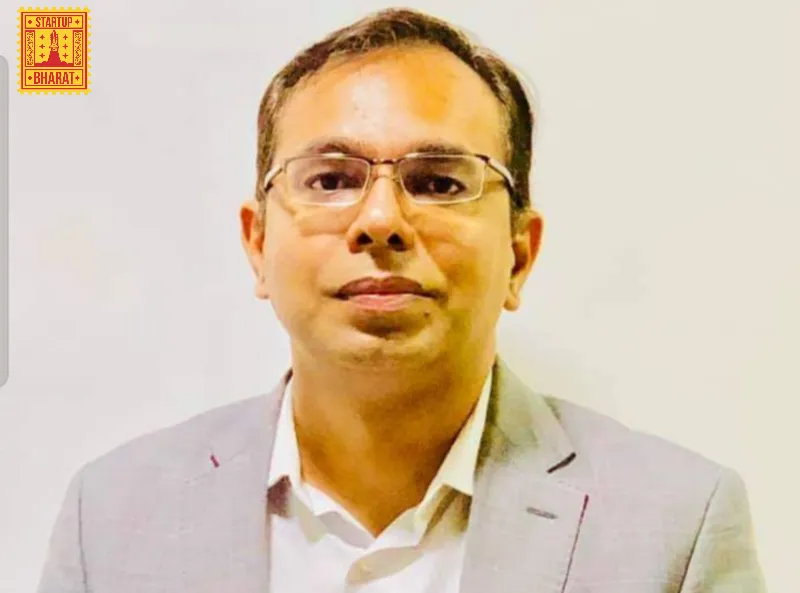Kartikey Hariyani, CHARGE+ZONE