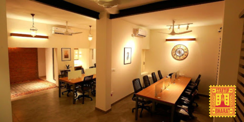 [Startup Bharat] Kochi-based Incoff helps businesses and teams connect with coworking spaces
