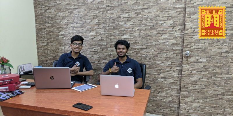 [Startup Bharat] Bhubaneswar-based ChefJunction is delivering home-cooked meals during the pandemic
