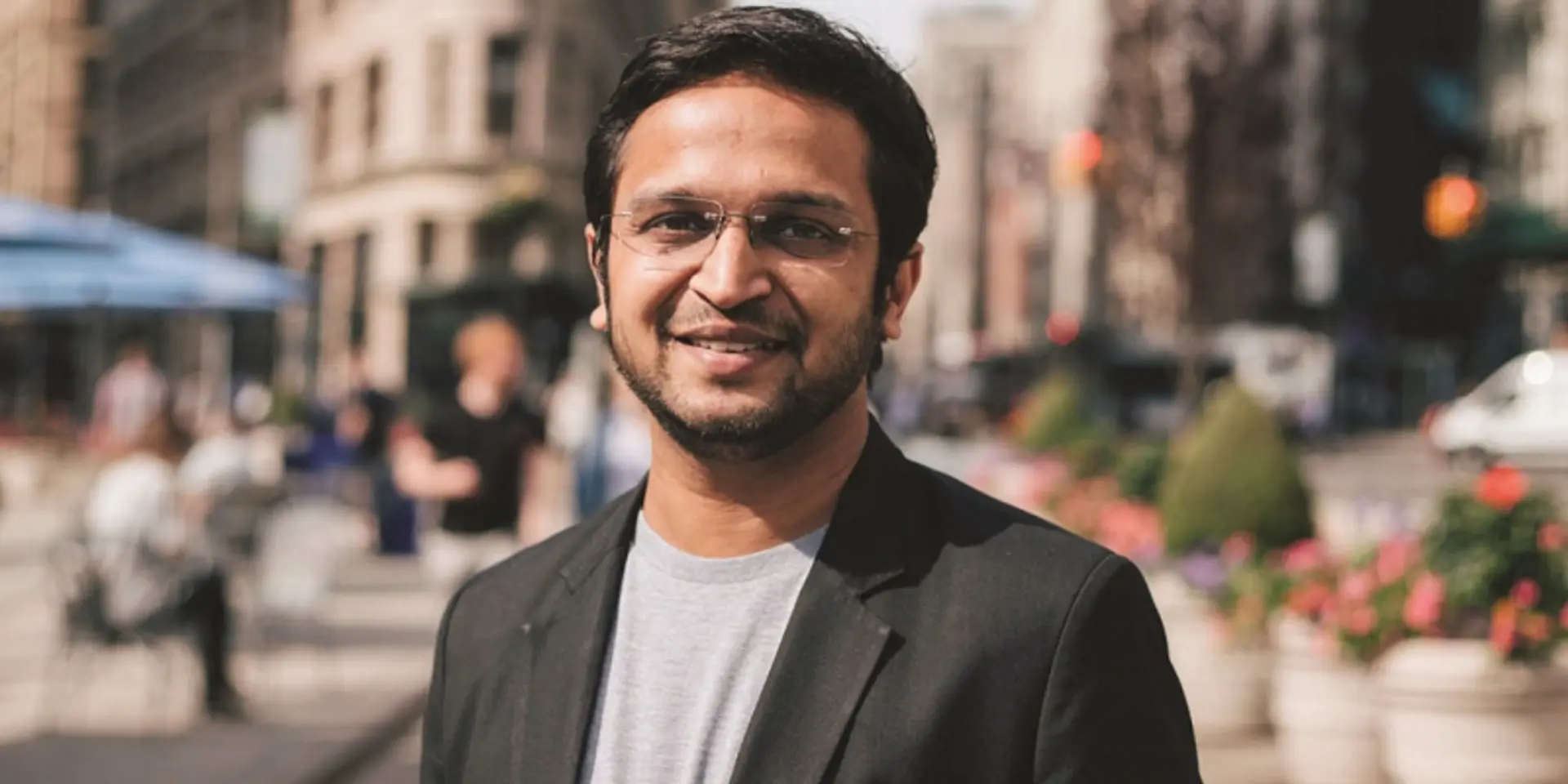 Locus.sh co-founder on his entrepreneurial journey and why he pivoted from B2C to B2B
