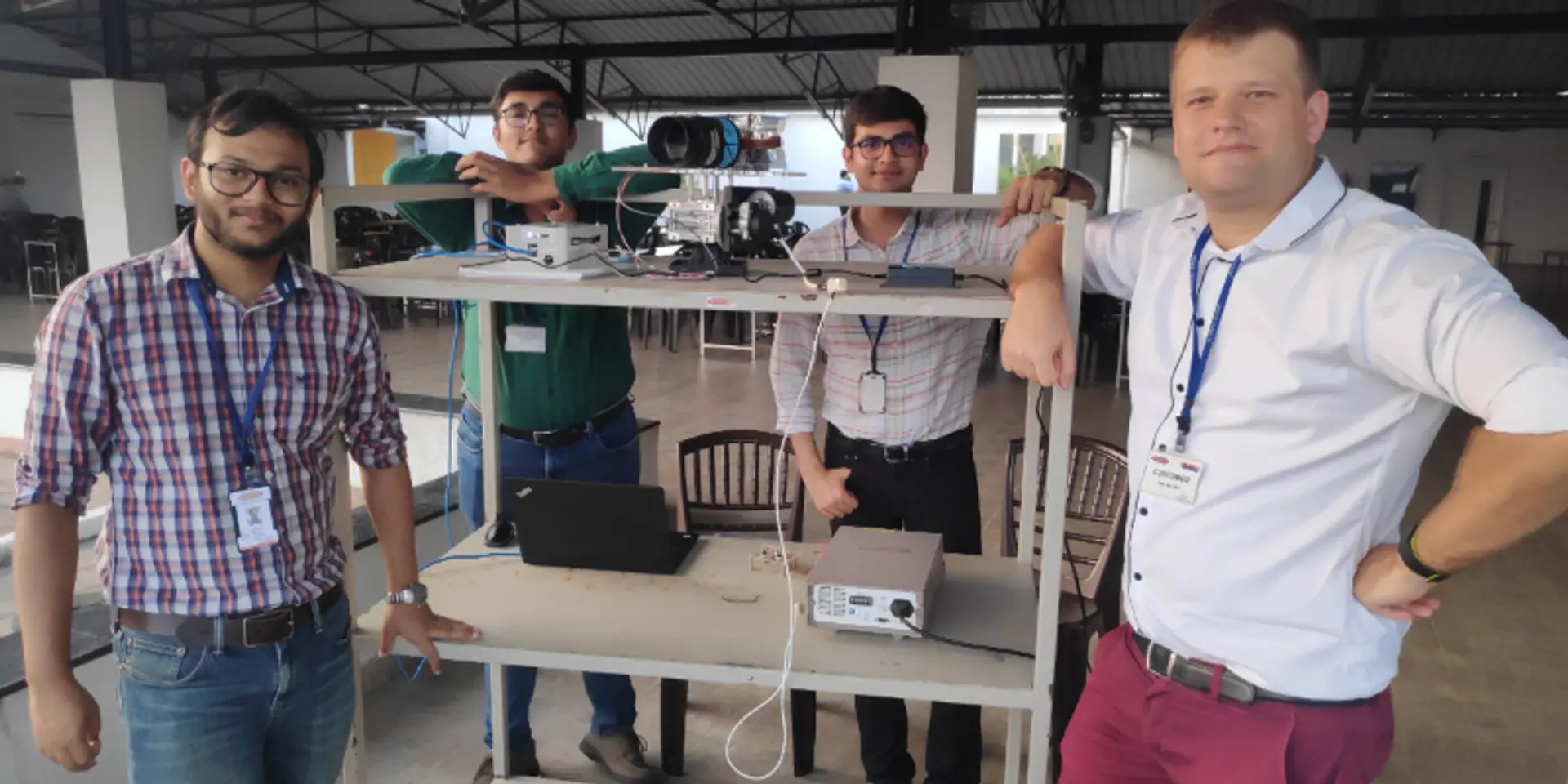 Spacetech startup Pixxel’s first satellite to be launched in February 2021 on ISRO’s PSLV-C51 mission