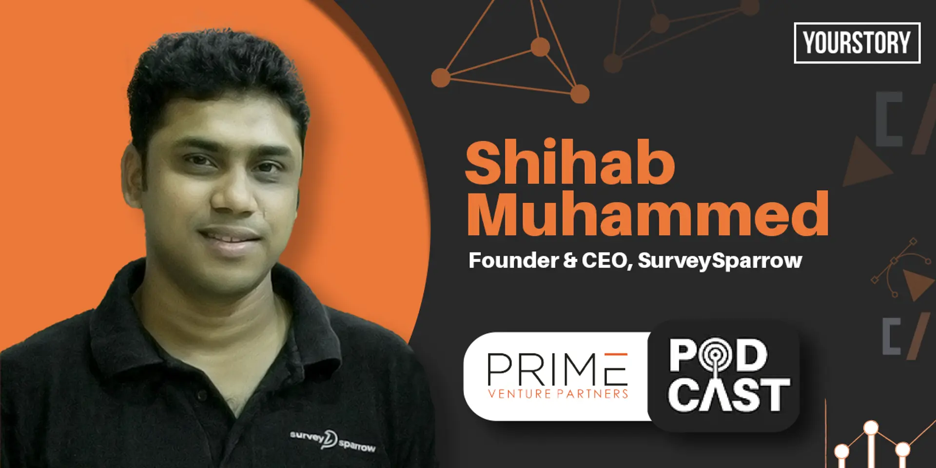Entrepreneur Shihab Muhammed explains the difference between MUP and MVP from his startup journey