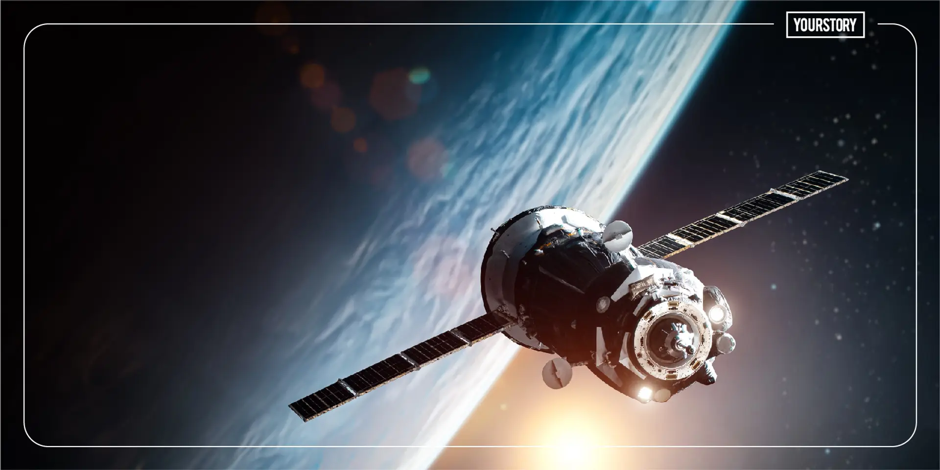 A holiday in space? Why public and private players are betting on space tourism for future commercial opportunities