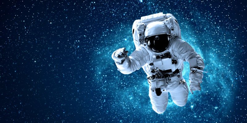 India does not plan to regulate commercial space tourism