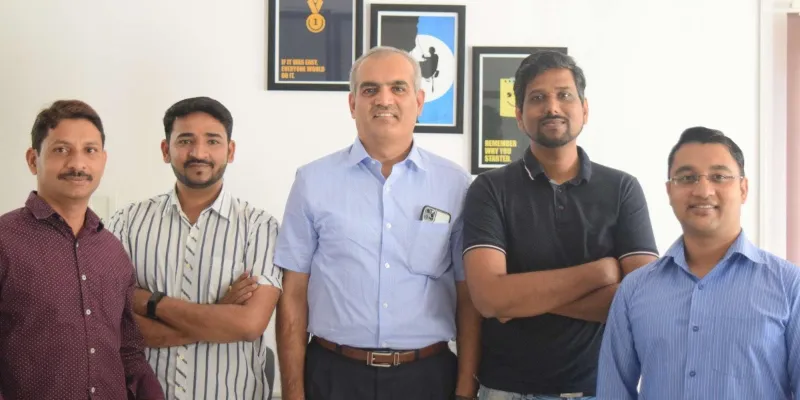 [Funding Alert] IIM Ahmedabad incubator CIIE.CO invests in healthtech startup Comofi Medtech - Vimarsana News