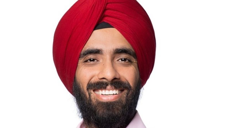 Entrepreneurs should talk to others for fresh perspectives, ideas, says angel investor Harpreet Singh Grover