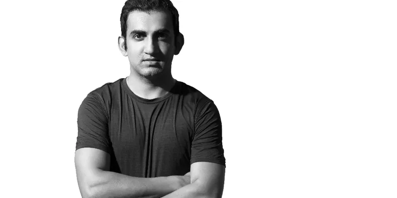 Gautam Gambhir