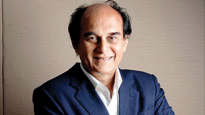 Harsh Mariwala, Marico