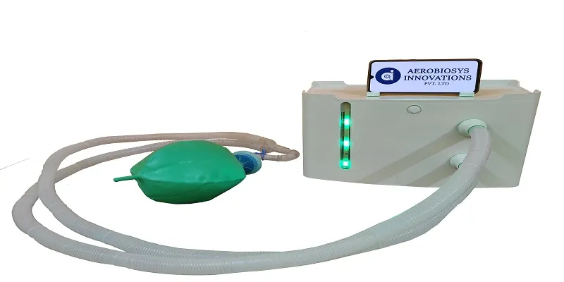 Aerobiosys Innovations