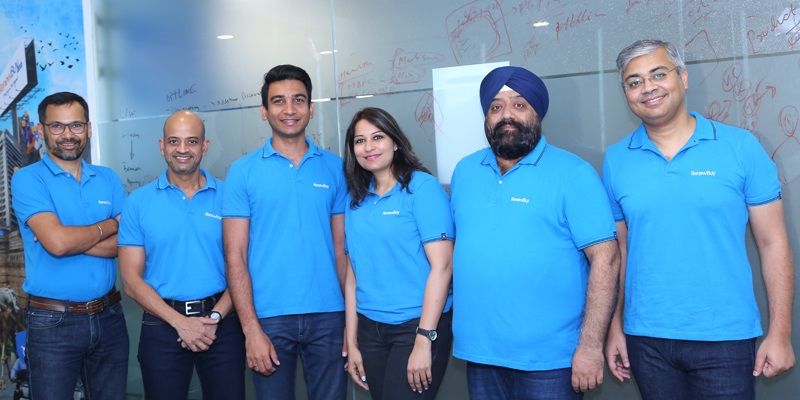 Using tech and agents, how insurance startup RenewBuy acquired 1M customers in four years