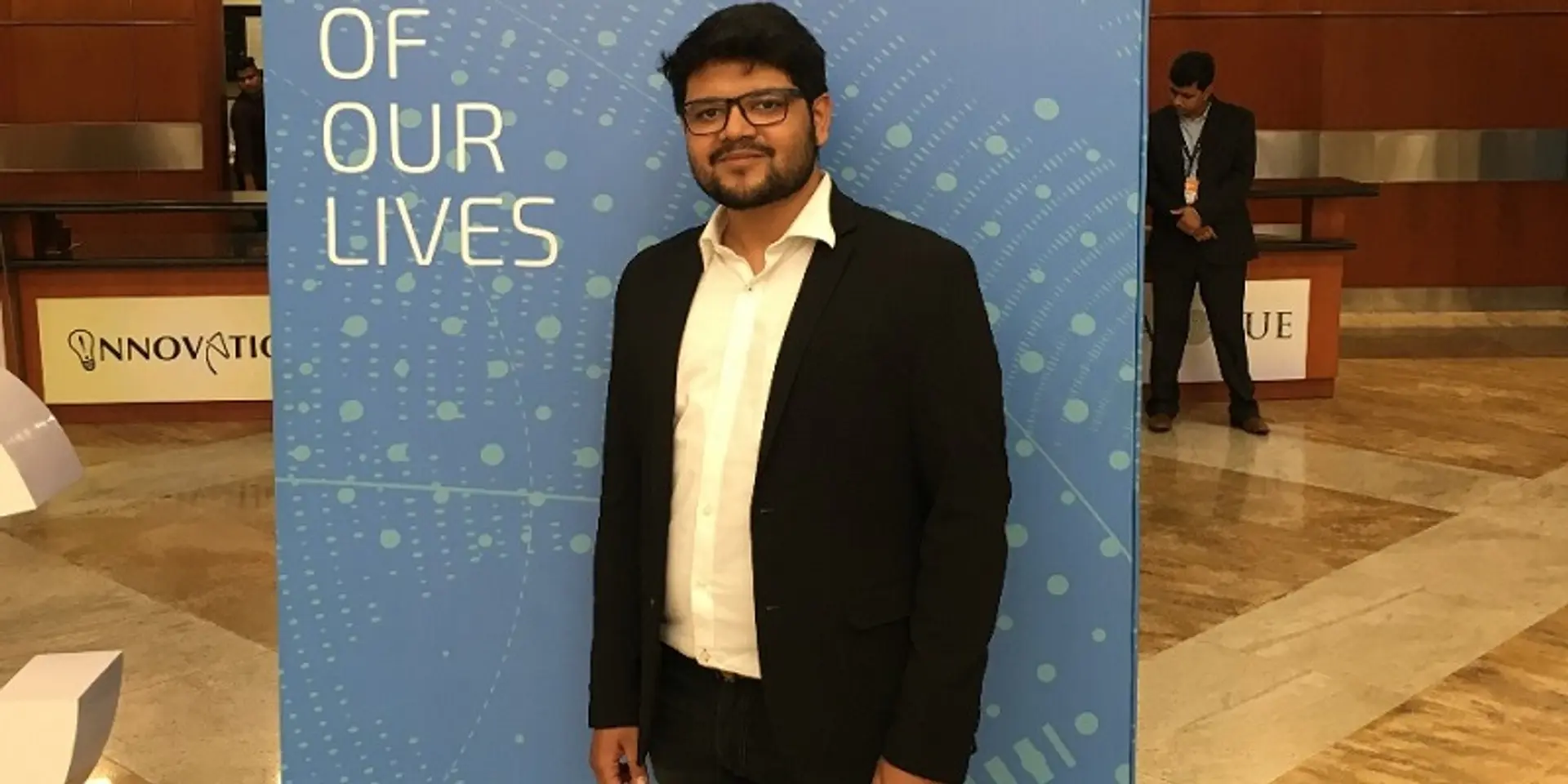 WATCH: Blockchain startup Acyclic Labs enables secure, scalable smart contract solutions