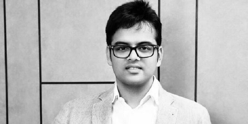 WATCH: Anirudh Damani of Artha Venture Fund tells us how he discovered Ritesh Agarwal and OYO