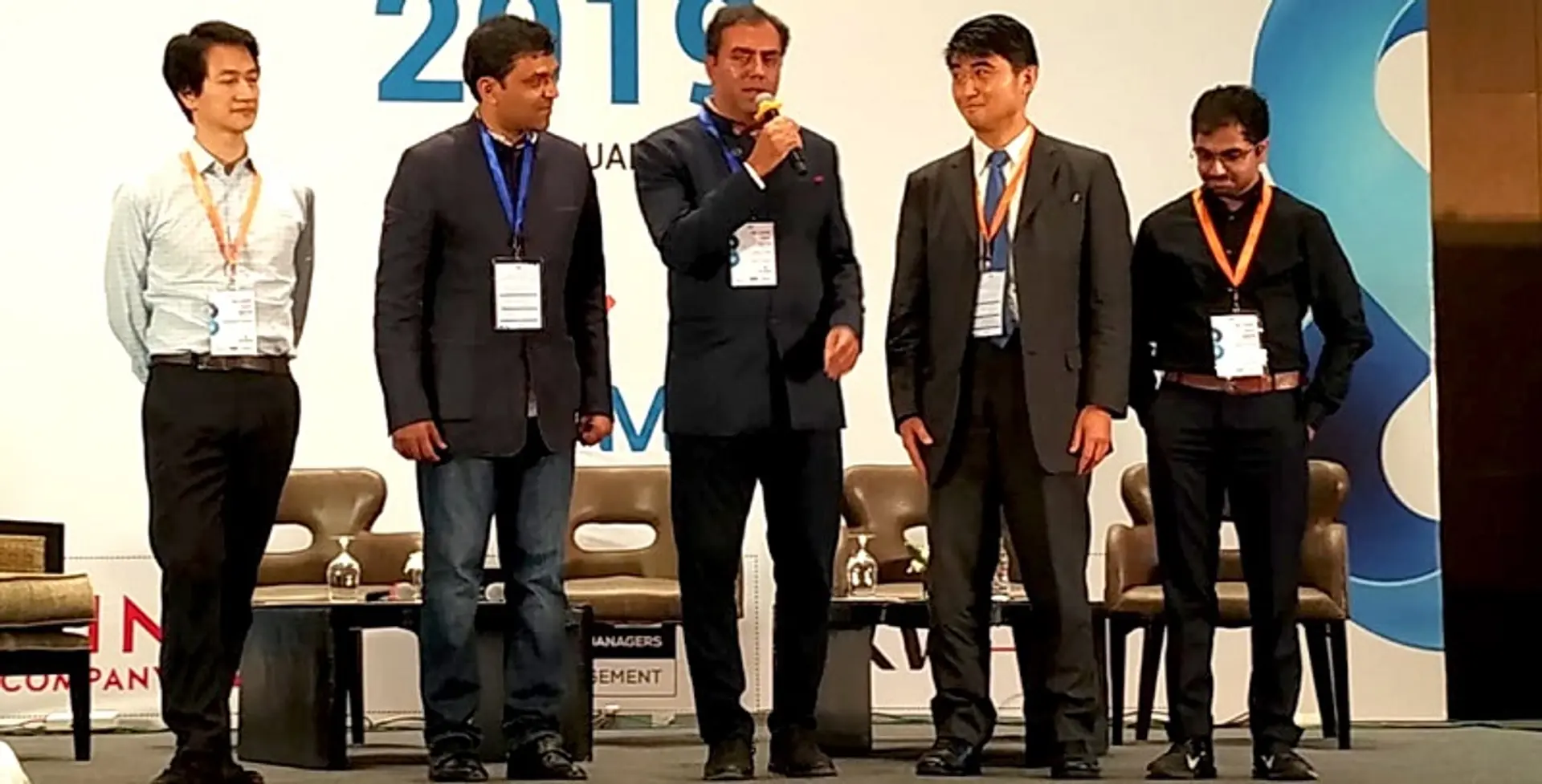 Japanese deep science fund UTEC partners with Blume Ventures to take Indian tech startups global