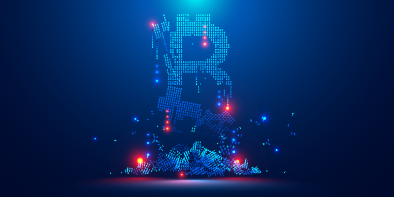 The Blockchain divide: why large corporates are delinking it from the crypto world?