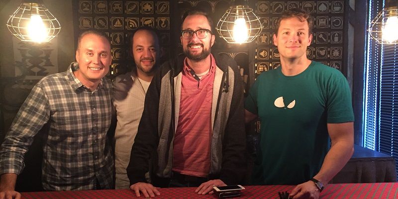 Austin startup Data.World aims to connect the dots and help enterprises create a data-driven culture

