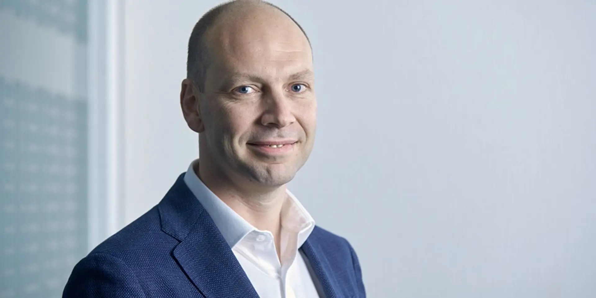 Data centres remain central to the IT strategy of Indian CIOs: Dell EMC’s Kris Day