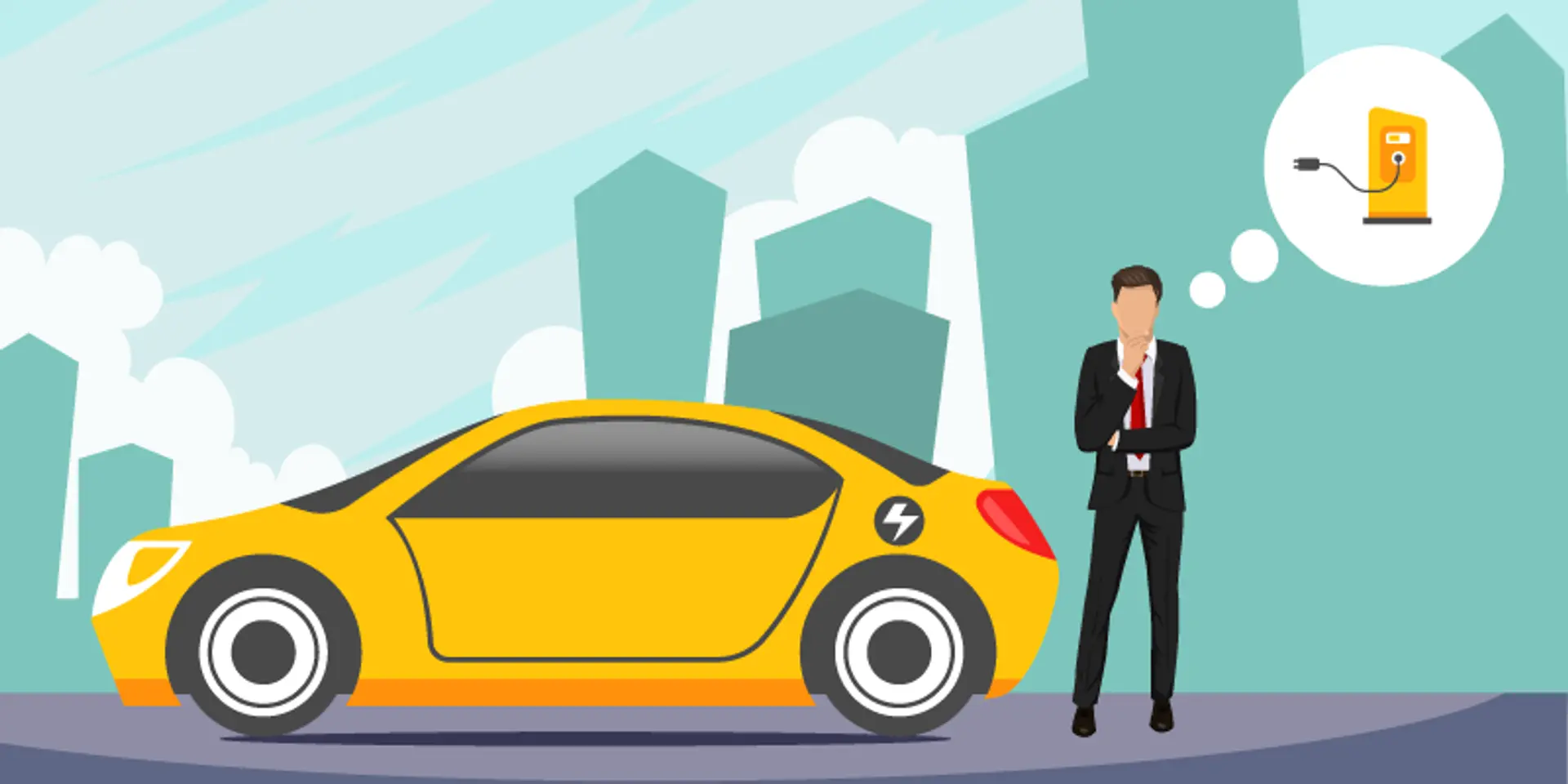 I love my electric vehicle, but where do I charge it? This and other problems facing EV users in India