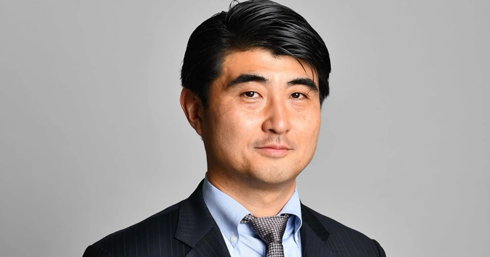 Meet Tomotaka Goji of Japanese deep tech fund UTEC, who is on a mission to help startups go public
