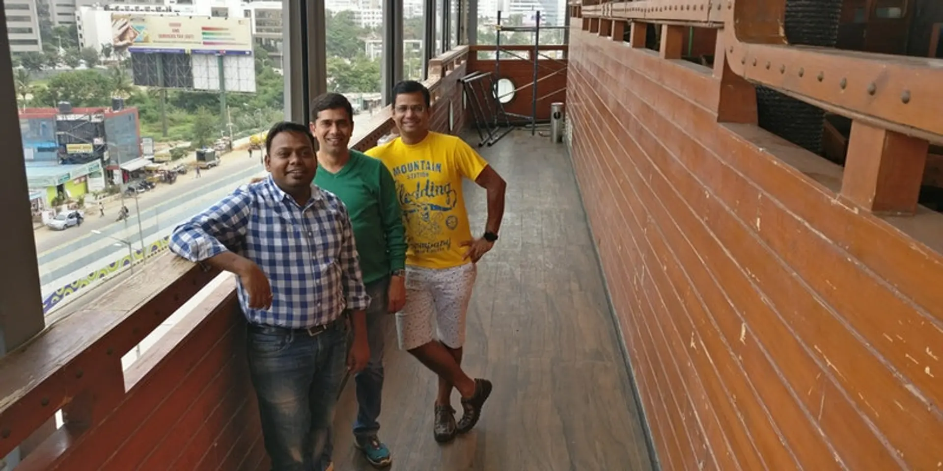 WATCH: How this digital locker startup pivoted into B2B SaaS to stay in business after SC ruling on Aadhaar