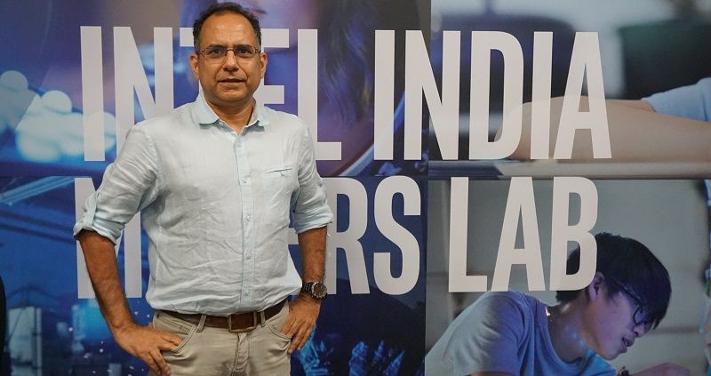 WATCH: Startups can fuel hardware ecosystem’s growth, says Intel India’s operations director