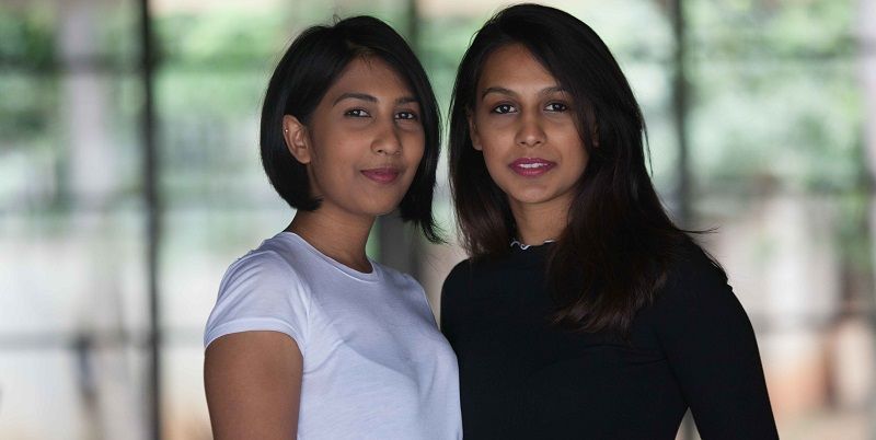 How two sisters homed in on an opportunity that combines houses and tourism in Goa