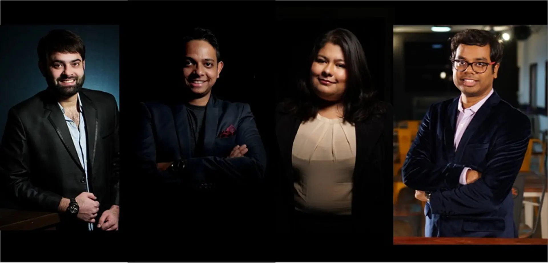 Looking for financial MasterClasses from industry experts? LearnApp helps to get you started