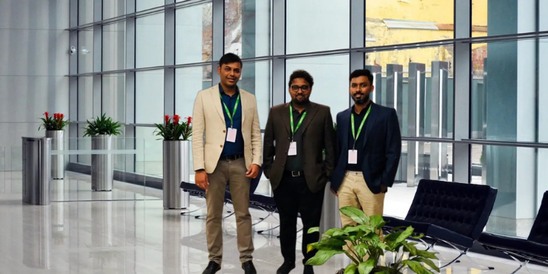How Let’s Service took a Rs 35 lakh investment to Rs 7 Cr revenue and is racing towards growth