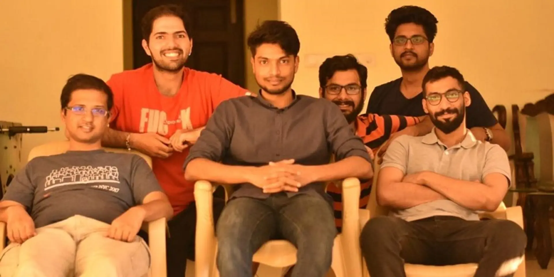 Crypto startup Mudrex by IIT alumni lets traders automate and track their strategies
