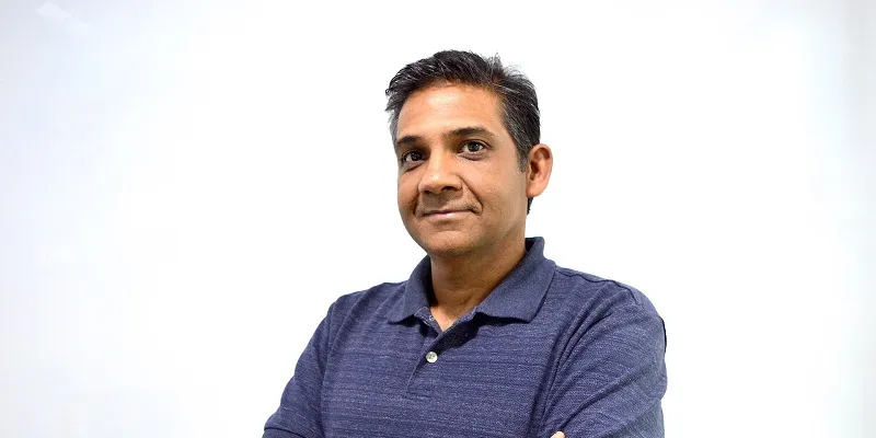 Puneet, MoneyView