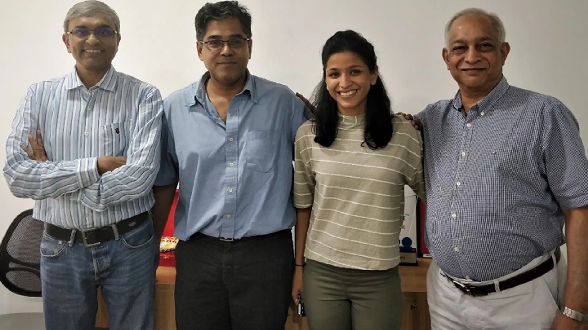 WATCH: How IIT Madras-incubated QNu Labs uses the power of light to protect data over the internet