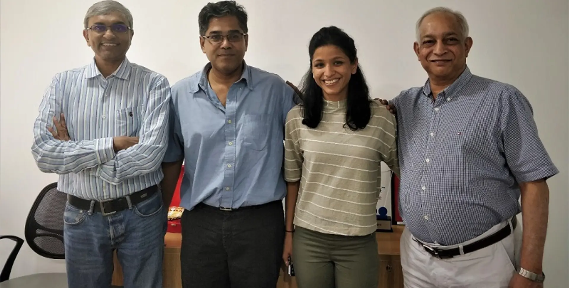 WATCH: How IIT Madras-incubated QNu Labs uses the power of light to protect data over the internet