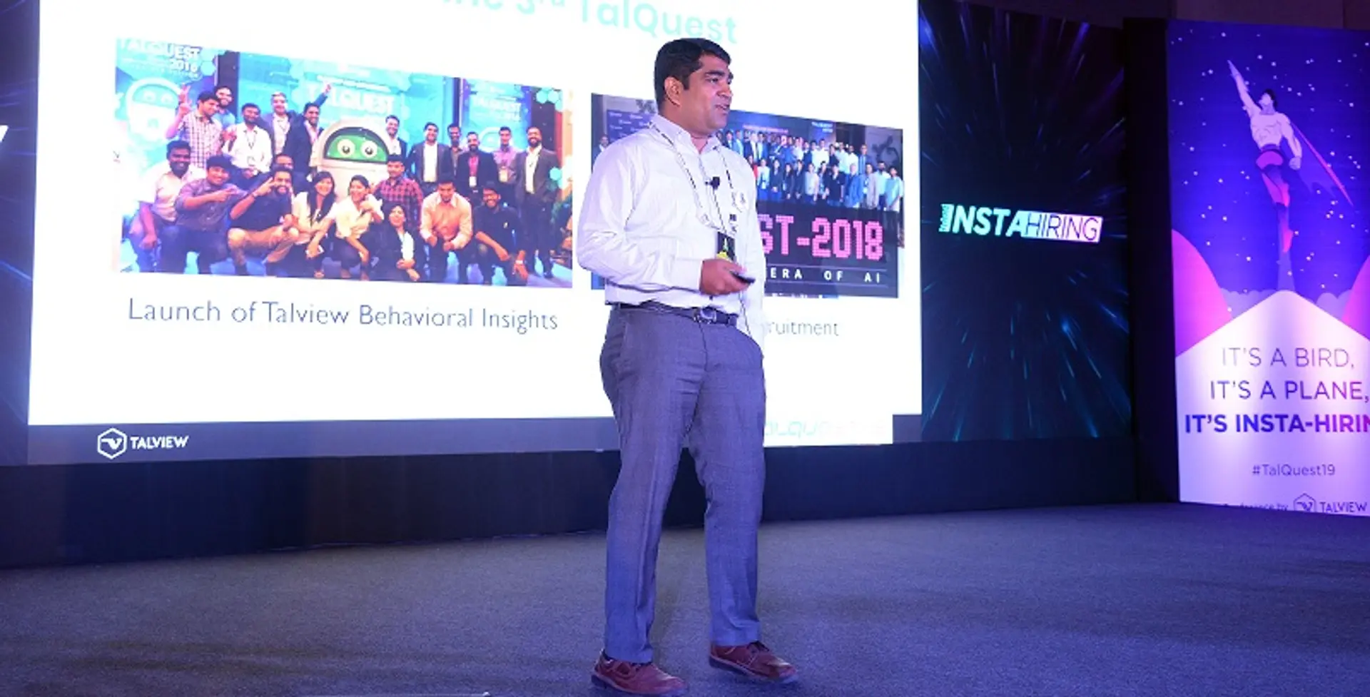 WATCH: How startup Interview Master morphed into Talview, an intelligent platform that changes the way businesses hire