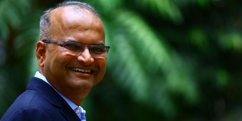 We must rethink the VC model and stay invested for the long run, says Sarath Naru of Ventureast
