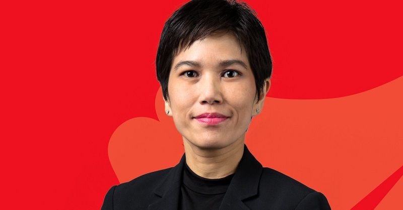 How DBS’s head of Big Data is leading the bank's digital transformation