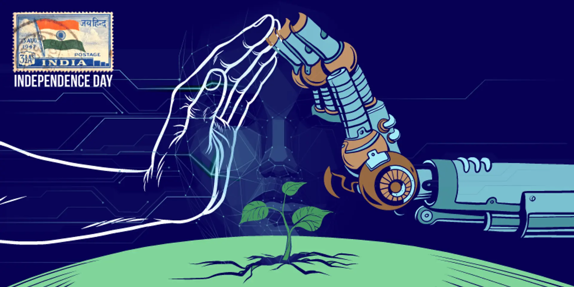 State of the Nation: how these four sectors can turbocharge growth and define India’s future