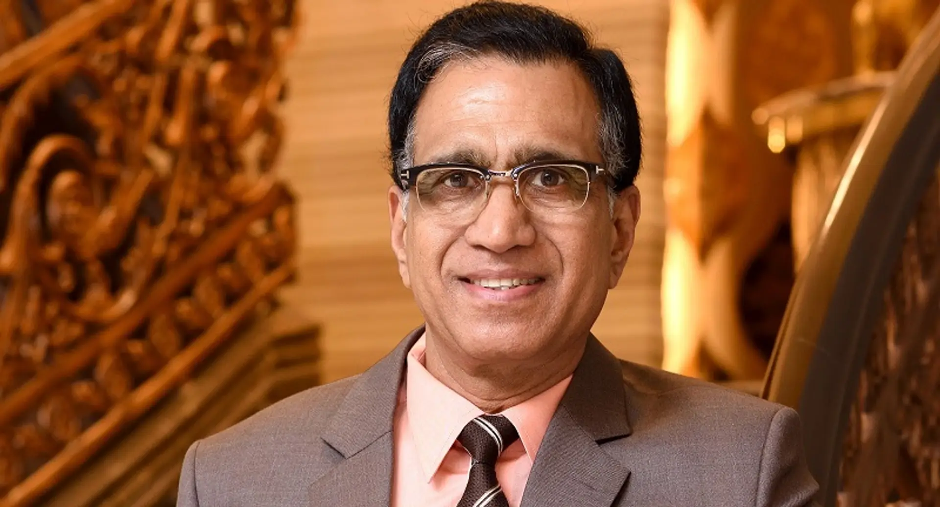 WATCH: Ramesh Kalyanaraman of Kalyan Jewellers bets big on going digital, to invest Rs 150 crore in brand building