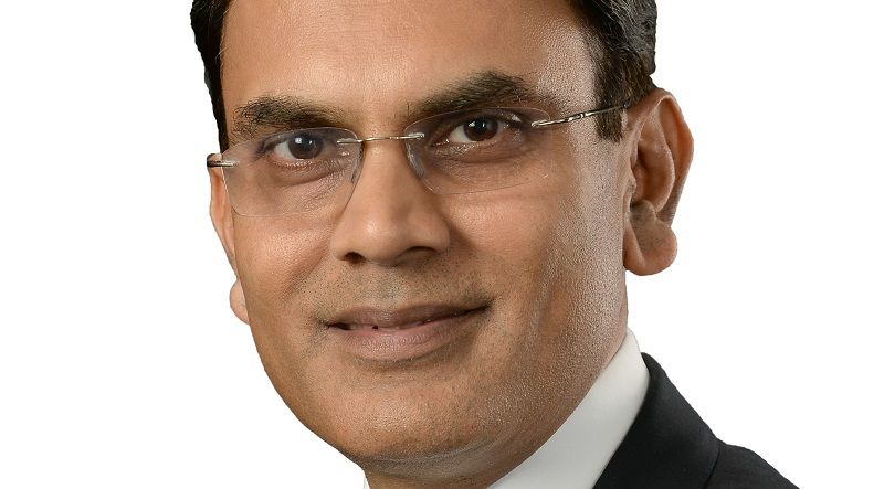 Tata Communications’ VS Shridhar spells out what it would take to unlock the full value of IoT in India