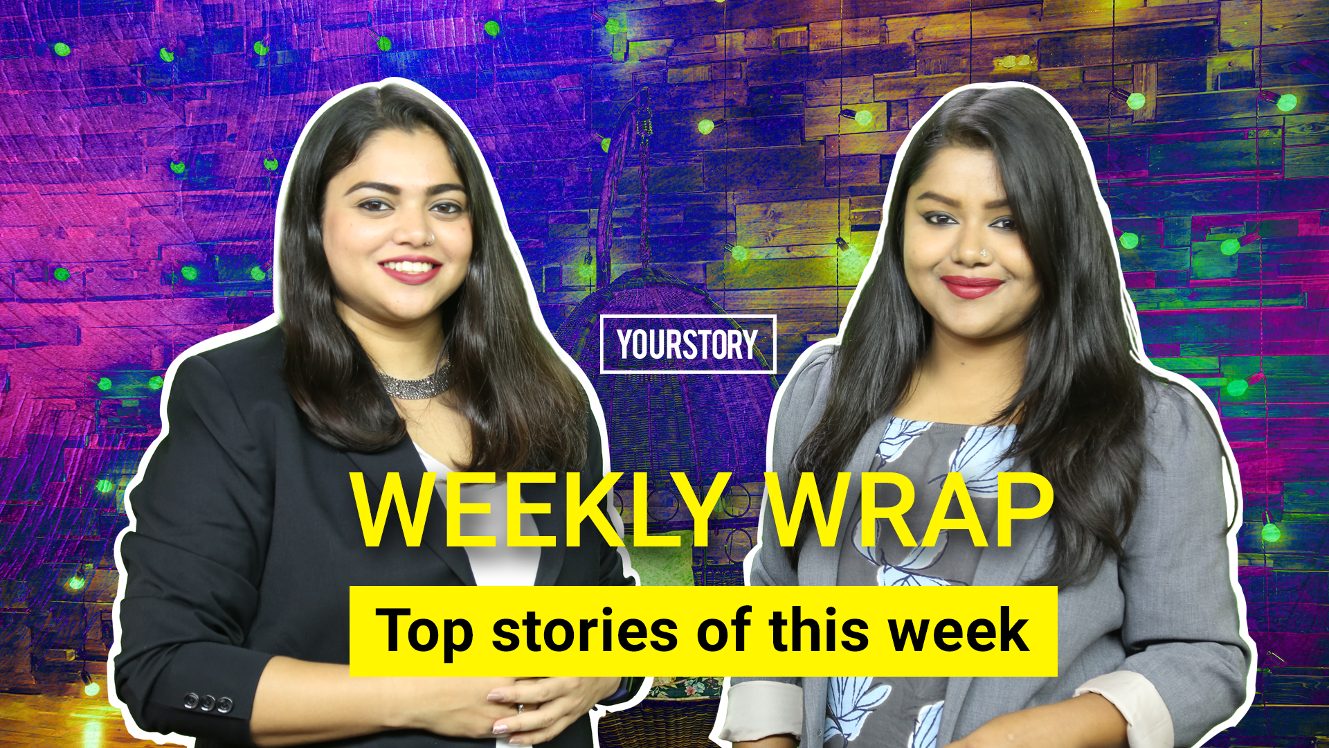 WATCH: The week that was - From a chat with Kunal Shah of Cred to Amazon’s entry into foodtech, ambiguities of Income Tax 

